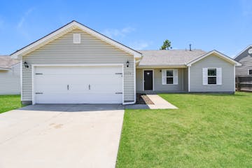 4404 Se 86Th St Oklahoma City, OK 73135